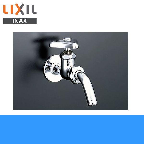 LIXIL INAX 吐水口回転形横水栓(固定コマ式)(水用)(寒冷地) LF LIXIL INAX 吐水口回転形横水栓(固定コマ式)(水用)(寒冷地) LF