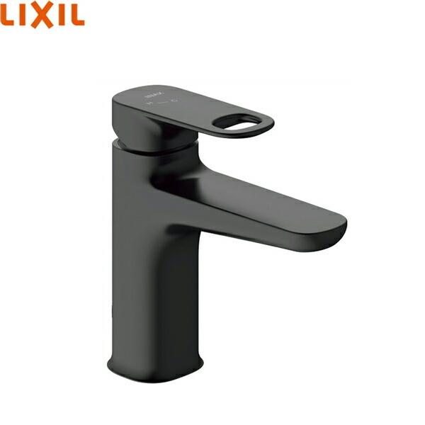 新品 LIXIL リクシル シングル 混合水栓 LF-HY340SYC-MB11 LIXIL INAX eモダン シングルレバー混合水栓(泡沫式) LF-YE340SYC (水