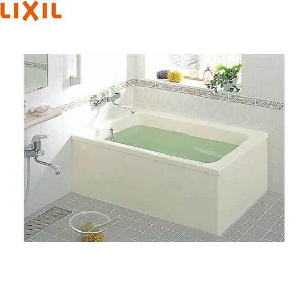 LIXIL INAX ポリエック 1100サイズ 和洋折衷タイプ 2方半 LIXIL INAX ポリエック 1100サイズ 和洋折衷タイプ 2方半