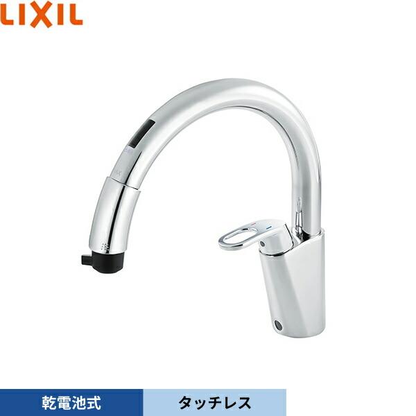 INAX（イナックス） RSF-672A リクシル LIXIL/INAX キッチン用タッチ
