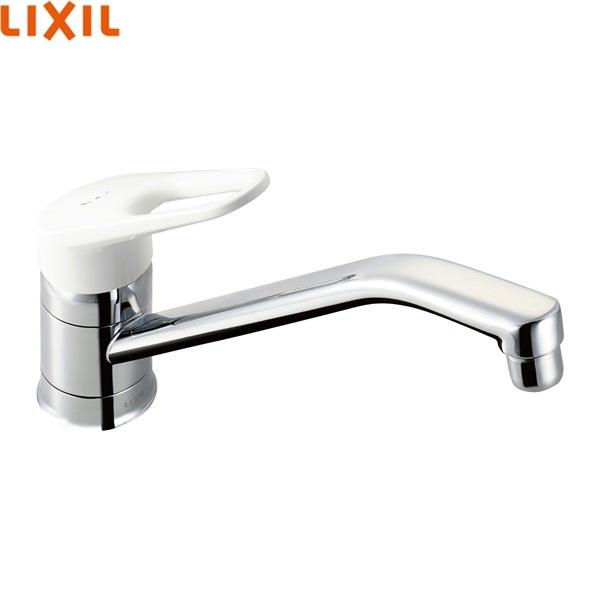 LIXIL INAX ノルマーレ シングルレバー混合水栓(寒冷地) SF LIXIL INAX ノルマーレ シングルレバー混合水栓(寒冷地) SF