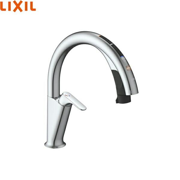 LIXIL SF-NAH471SY リクシル LIXIL/INAX キッチン用タッチレス水 LIXIL SF-NAH471SY リクシル LIXIL/INAX キッチン用タッチレス水