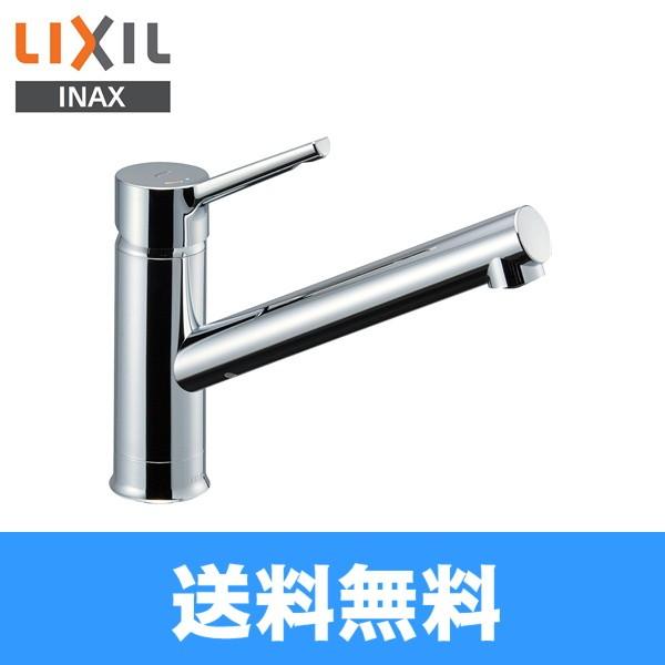 LIXIL INAX クロマーレS シングルレバー混合水栓 SF-WM420SYX(JW LIXIL INAX クロマーレS シングルレバー混合水栓 SF-WM420SYX(JW