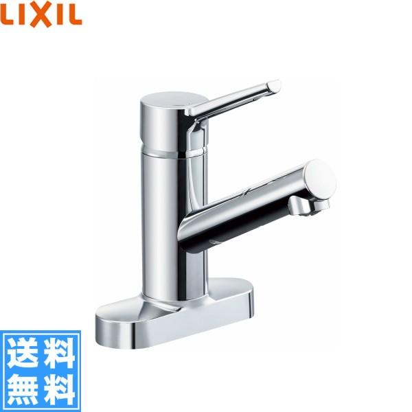 LIXIL INAX クロマーレS シングルレバー混合水栓(寒冷地) SF LIXIL INAX クロマーレS シングルレバー混合水栓(寒冷地) SF