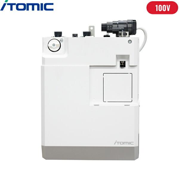 日本イトミック（iTOMIC） ESW03ATX106E0 イトミック 小型電気温水器