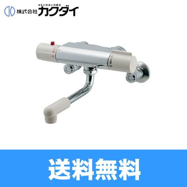 カクダイ サーモスタット混合栓 173-242 (水栓金具) 価格比較 カクダイ サーモスタット混合栓 173-242 (水栓金具) 価格比較