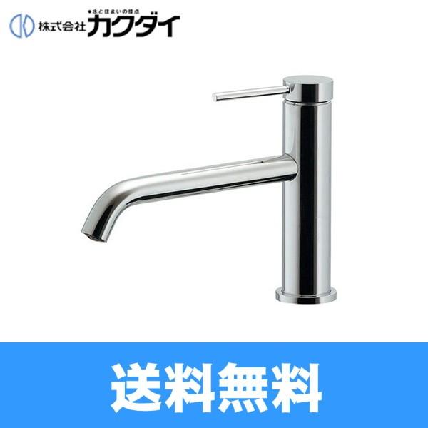 カクダイ シングルレバー混合栓 183-223 (水栓金具) 価格比較 - 価格.com