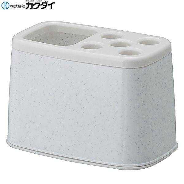 207-301 カクダイ KAKUDAI 歯ブラシ立て