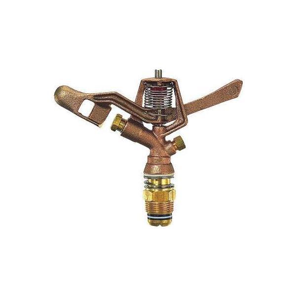 ■KAKUDAI スプリンクラー〔品番:547620〕【2272822:0】[店頭受取不可] カクダイ（KAKUDAI） スプリンクラー 品番：5476-20 : みずらいふ