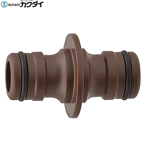568-394 カクダイ KAKUDAI 大口径ニップル