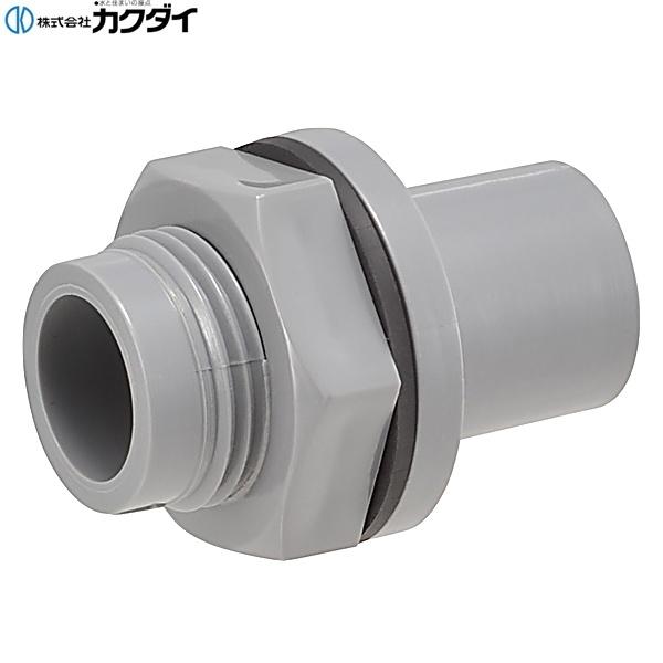 571-750-13 カクダイ KAKUDAI はさみ込みソケット