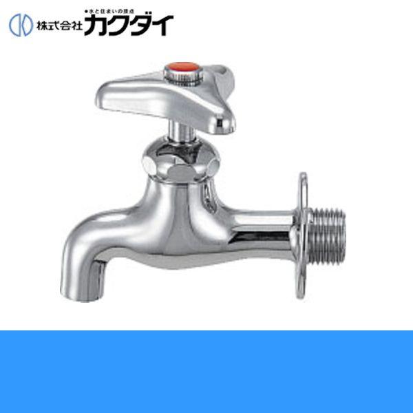 カクダイ 横水栓 701-018HK-13 (水栓金具) 価格比較 - 価格.com