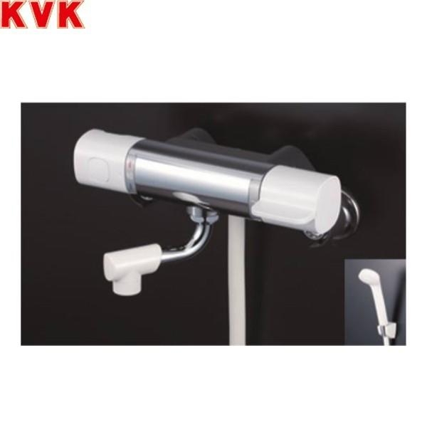 kvk サーモスタット FTB100k 80mmの人気商品・通販・価格比較 kvk サーモスタット FTB100k 80mmの人気商品・通販・価格比較