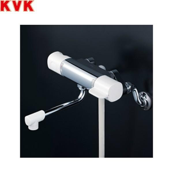 KVK 取替用サーモスタット式シャワー FTB100KTK (水栓金具) 価格 KVK 取替用サーモスタット式シャワー FTB100KTK (水栓金具) 価格