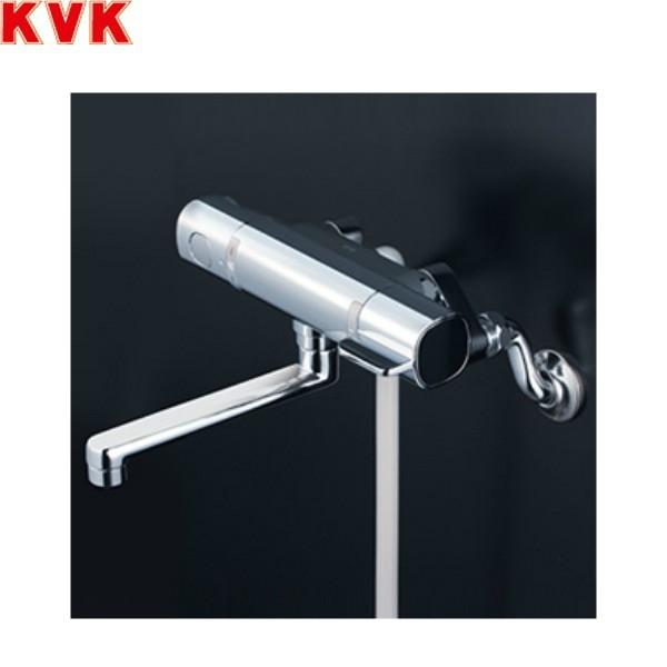 KVK 取替用サーモスタット式シャワー FTB100KTKT (水栓金具 KVK 取替用サーモスタット式シャワー FTB100KTKT (水栓金具