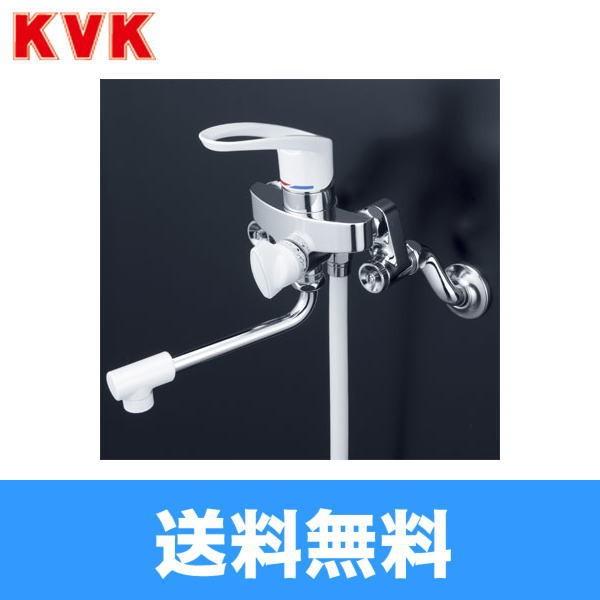 KVK 取替用シングルレバー式シャワー KF5000U (水栓金具) 価格