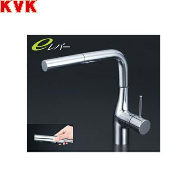 KVK シングル混合栓(eレバー) KM6161EC (水栓金具) 価格比較 KVK シングル混合栓(eレバー) KM6161EC (水栓金具) 価格比較