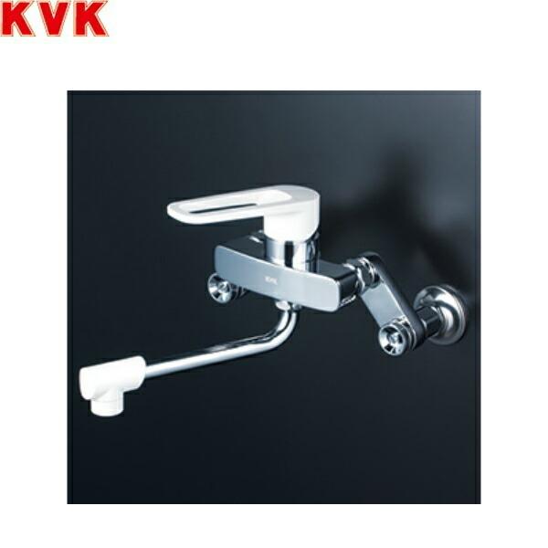 バス・洗面所用品 KVK MSK110KRJT KVK 【在庫あり 当日発送】KVK MSK110KRUT シングルレバー式
