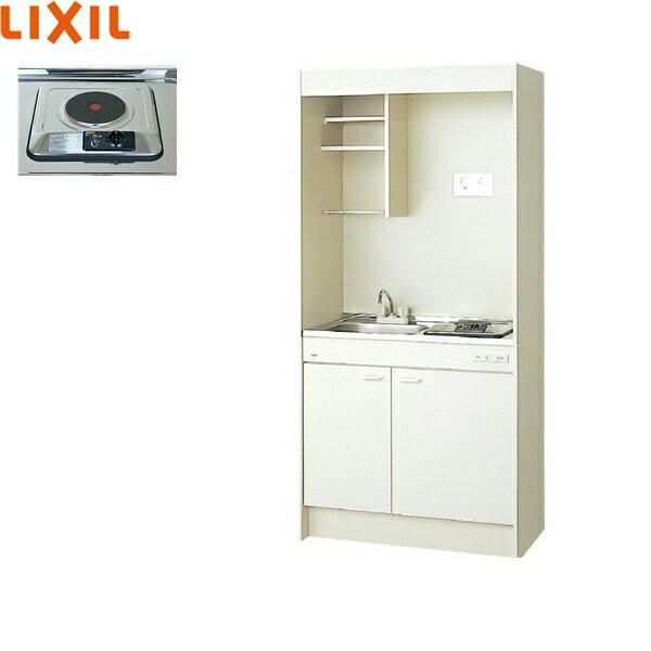 DMK09LEWB1A200 ���N�V�� LIXIL �~�j�L�b�`�� ���^�C�v 90cm�E�d�C�R����200V ��������