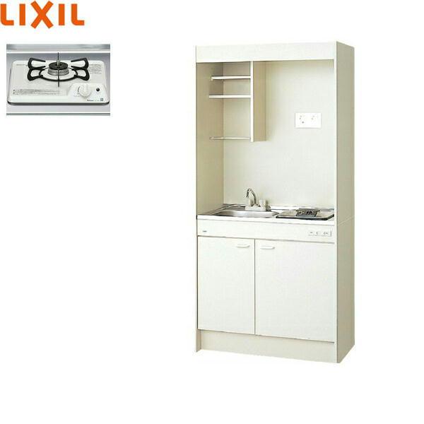 DMK09LEWB1D ���N�V�� LIXIL �~�j�L�b�`�� ���^�C�v 90cm�E�K�X�R���� ��������