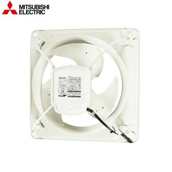 MITSUBISHI 換気扇 EWF-40DSA2 三菱電機（MITSUBISHI ELECTRIC） EWF-40DSA2 MITSUBISHI 産業用有圧