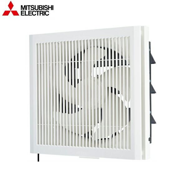 三菱 EX-30FK9-C 三菱電機 MITSUBISHI 標準換気扇 連動式