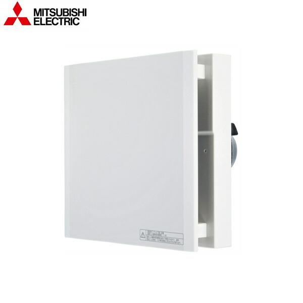 V-08PPXD8-AF �O�H�d�@ MITSUBISHI �G�A�t���[�ҋC�V�X�e�� �ǔr�C�^�C�v �r�C�t�@�� ��������