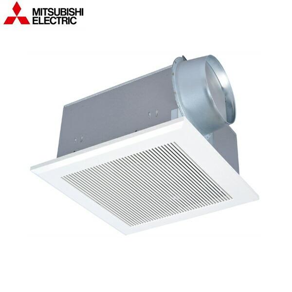 Mitsubishi Electric VD-25ZX13-C ダクト用換気扇 三菱電機（MITSUBISHI ELECTRIC） VD-25ZX13-C MITSUBISHI ダクト用