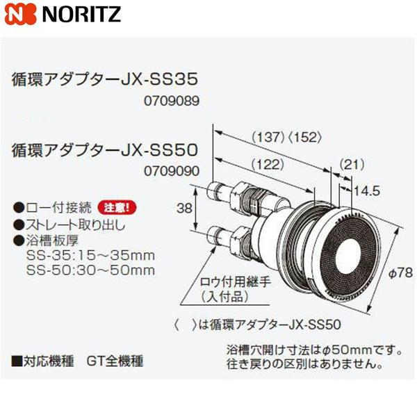 ノーリツ 循環 アダプタ」の人気商品一覧 | 安い商品を通販サイトから