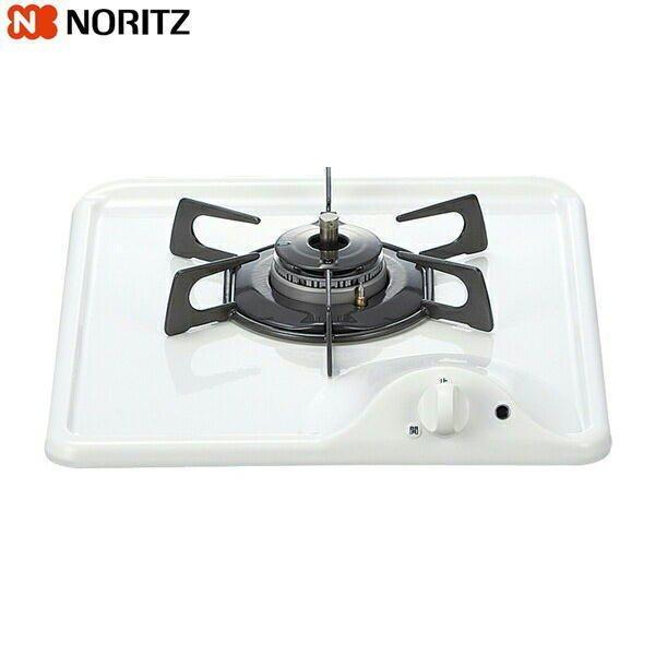 N1C04KSA/LPG �m�[���c NORITZ �r���g�C���K�X�R���� �R���p�N�g�^�C�v �v���p���K�X �wCompactType�x ��������