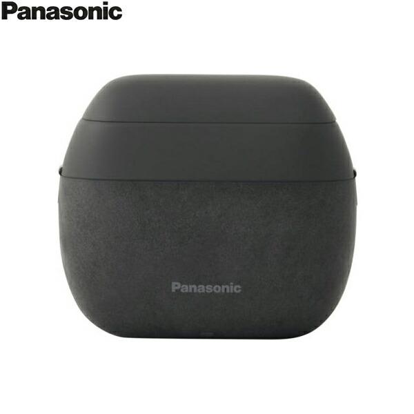 パナソニック ラムダッシュ パームインシェーバー　マーブルブラック Panasonic＞ラムダッシュ パームインシェーバー／ﾏｰﾌﾞﾙﾌﾞﾗｯｸ