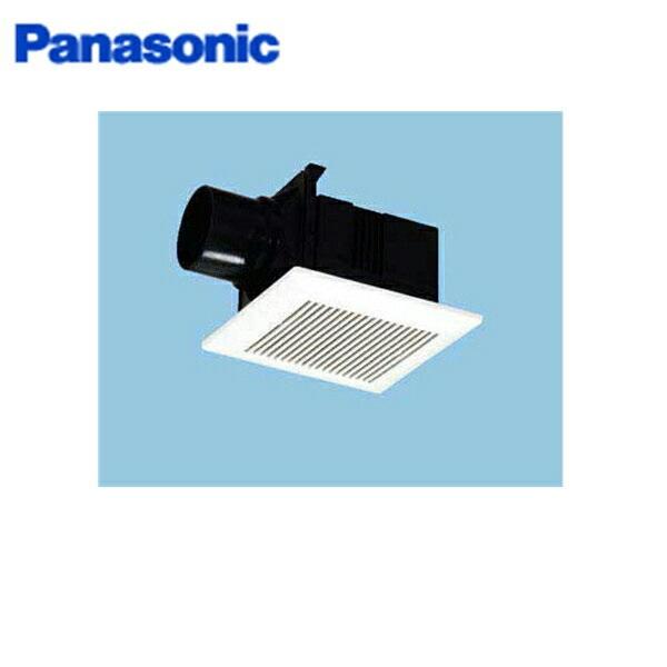 Panasonic パナソニック 天井埋込形換気扇ルーバーセットタイプ Panasonic パナソニック 天井埋込形換気扇ルーバーセットタイプ