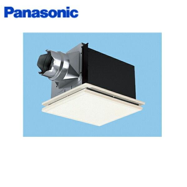 Panasonic パナソニック 天井埋込形換気扇ルーバーセットタイプ Panasonic パナソニック 天井埋込形換気扇ルーバーセットタイプ