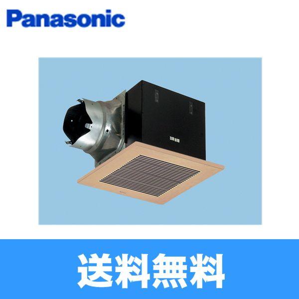 FY-27BKA7/82 パナソニック Panasonic 天井埋込形換気扇ルーバーセットタイプ 送料無料