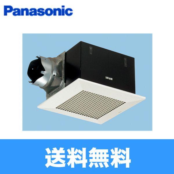 Panasonic パナソニック 天井埋込形換気扇ルーバーセットタイプ Panasonic パナソニック 天井埋込形換気扇ルーバーセットタイプ