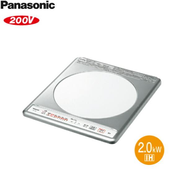 Mydoso公式アカウント04  IHクッキングヒーター KZ-12C Panasonic（パナソニック） KZ-12C Panasonic IHクッキングヒーター