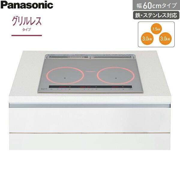 Panasonic（パナソニック） KZ-XS30C Panasonic IHクッキングヒーター 
