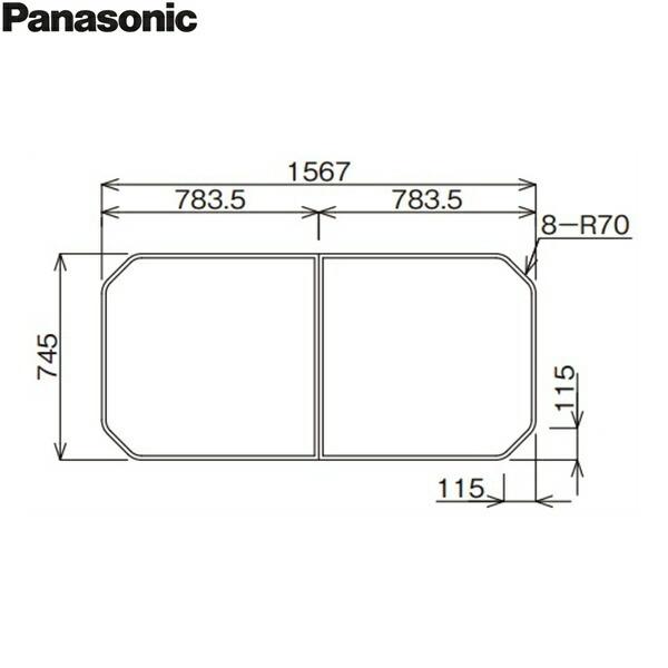 RDH8KS1KR12Z pi\jbN PANASONIC Ct^ g݃t^ 1600 Xg[g 