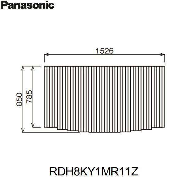 RDH8KY1MR11Z pi\jbN PANASONIC Ct^ t^ 1600 |` 