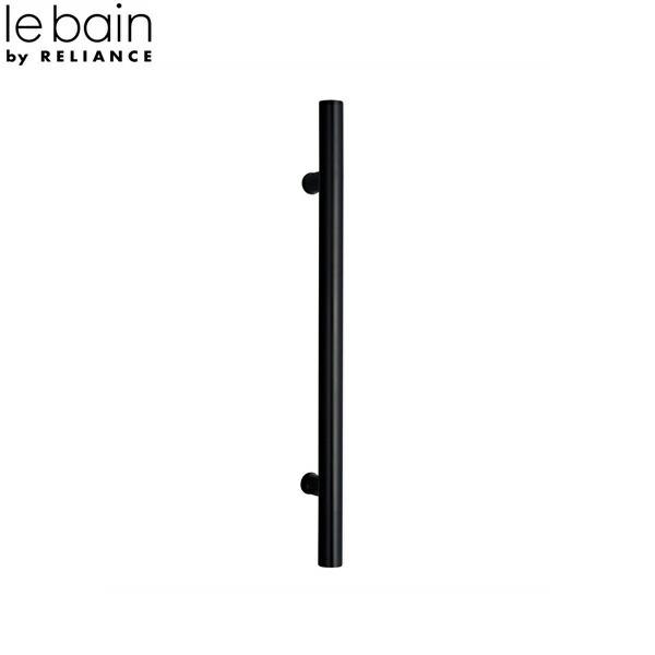 R4607MBK-600 リラインス RELIANCE ニギリバー I型 600mm マット 