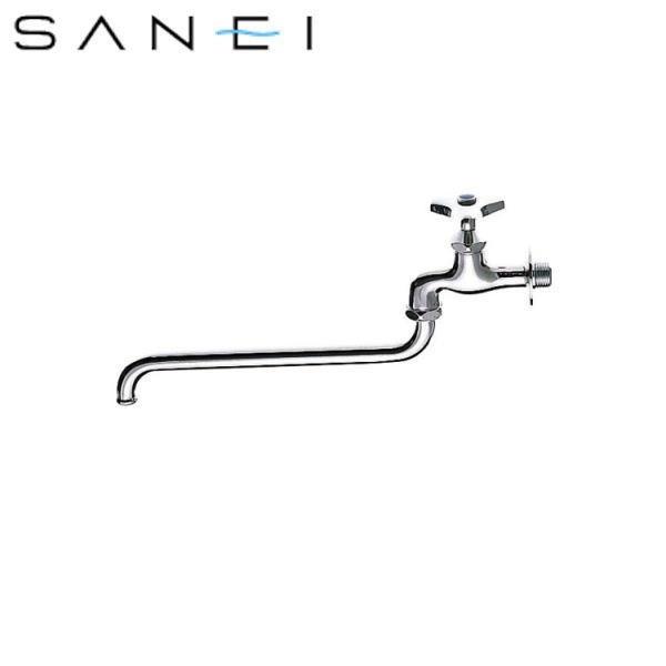 SANEI 自在水栓 A10J-L3-13 (水栓金具) 価格比較 - 価格.com