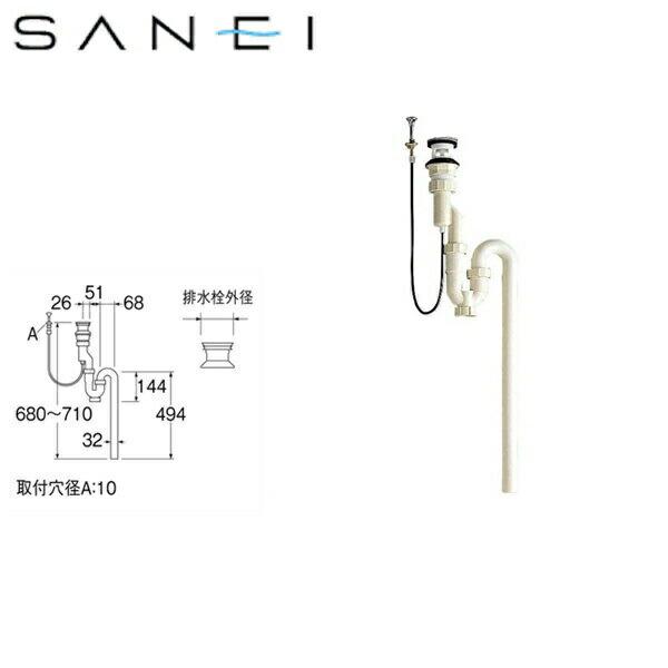 SANEI 洗髪排水栓付Sトラップ H772-38 (水栓金具) 価格比較 SANEI 洗髪排水栓付Sトラップ H772-38 (水栓金具) 価格比較