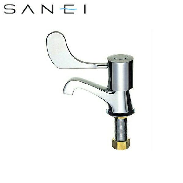 SANEI レバー立水栓(吊コマ仕様) JY531-13 (水栓金具) 価格比較 SANEI レバー立水栓(吊コマ仕様) JY531-13 (水栓金具) 価格比較