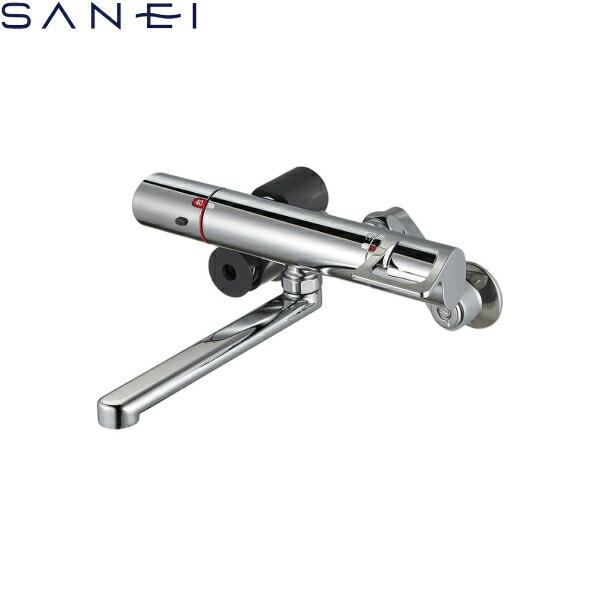 SANEI(サンエイ) サーモ混合栓 K1814-13 キッチン　水道 SANEI（水栓金具） K1814-13 三栄水栓 SANEI サーモ混合栓 一般