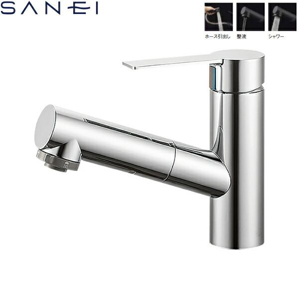 SANEI(水栓金具) K37531EJK 三栄水栓 SANEI シングルスプレー SANEI(水栓金具) K37531EJK 三栄水栓 SANEI シングルスプレー
