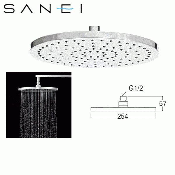 SANEI 回転シャワーヘッド S1040F5 (水栓金具) 価格比較 - 価格.com SANEI 回転シャワーヘッド S1040F5 (水栓金具) 価格比較 - 価格.com