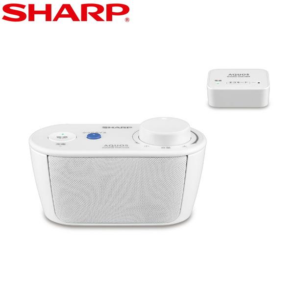 SHARP ワイヤレススピーカー AN-WSP1（新品） SHARP（シャープ） AN-WSP1 ワイヤレススピーカー 送料無料 : みず