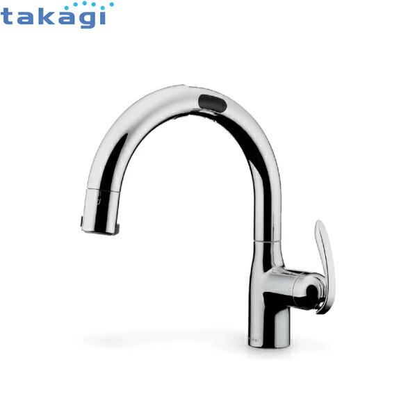 タカギ LC122MN-3NT8 TAKAGI タッチレス蛇口一体型浄水器 ワン タカギ LC122MN-3NT8 TAKAGI タッチレス蛇口一体型浄水器 ワン
