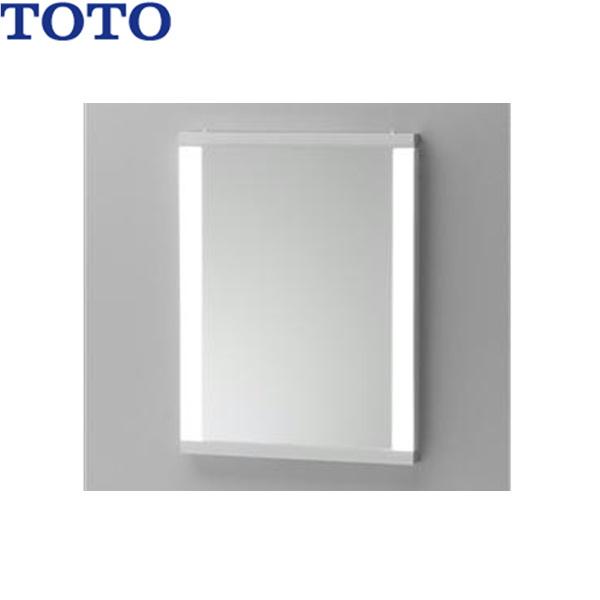 TOTO 照明付鏡　EL80013 楽天市場】TOTO LED照明付鏡 【EL80013】 化粧照明タイプ トイレ