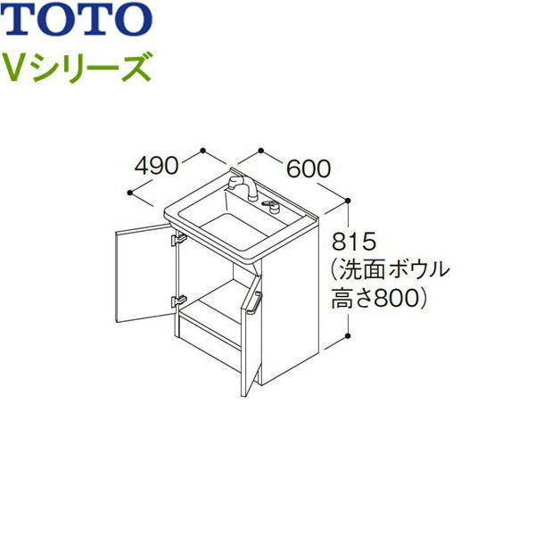 LDPB060BAGEN2A TOTO VV[Y ʉϑ ̂݊Ԍ600mm ʒndl zCgA 